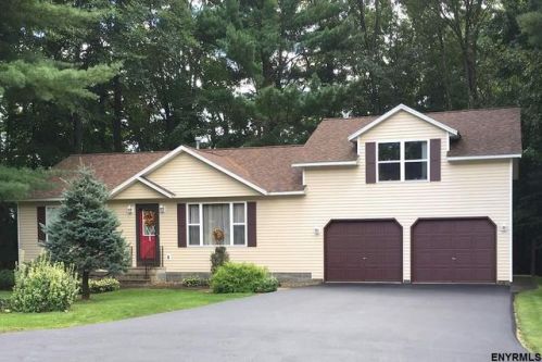 1 Netherlands Blvd, Schenectady, NY 12306-2534