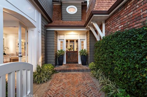 8 Cape Danbury, Newport Beach, CA 92660-8407