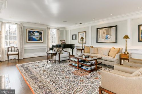 1400 34th St, Washington DC  20020-2304 exterior