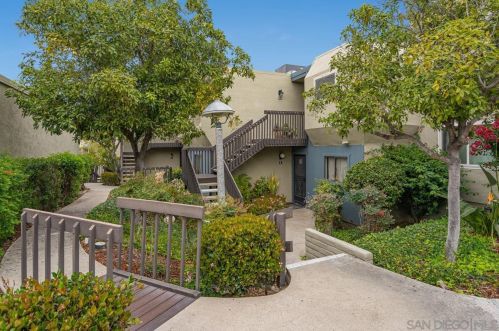 6385 Rancho Mission Rd, San Diego, CA 92108-2001