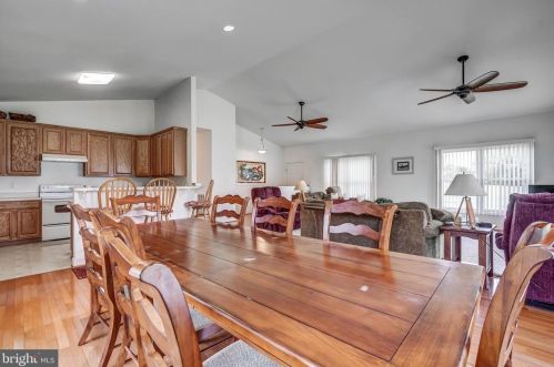 26605 Pennfields Dr, Madison Mills VA  22960-3669 exterior