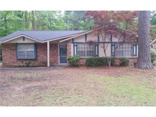 6225 Dalford Dr, Montgomery AL  36117-3301 exterior