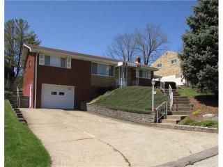 5166 Leona Dr, Pittsburgh, PA 15227-3624