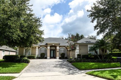 472 Parkside Pointe Blvd, Apopka, FL 32712-3362