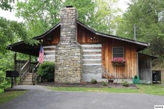 759 Jess Field Rd, Gatlinburg, TN 37738-5229