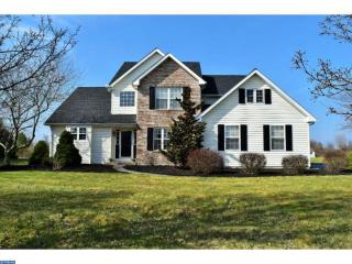207 Deerfield Dr, Middletown, DE 19709-4108