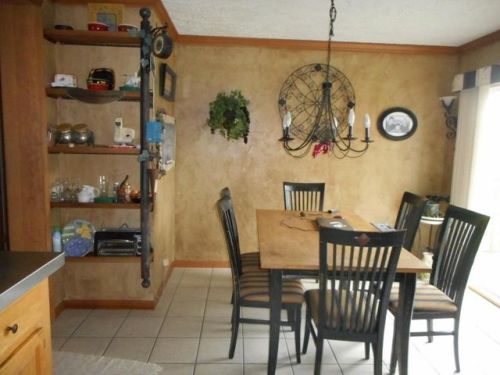 558 Clark St, Cascade WI  53011-1383 exterior