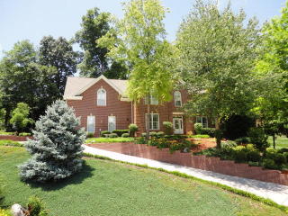 507 Oak Landing Ln, Knoxville, TN 37934-7423