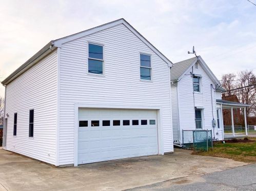 290 Willetts Ave, United States Coast Guard Ac, CT 06320-3428