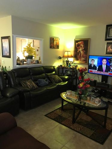 254 Coventry K, West Palm Beach, FL 33417-6780
