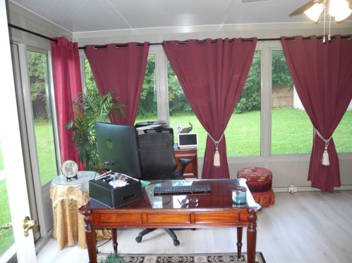 18717 Hamilton St, Lutz FL  33549-3820 exterior