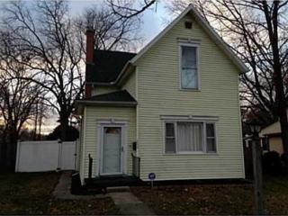 604 Walnut St, Urbana, OH 43078-2443