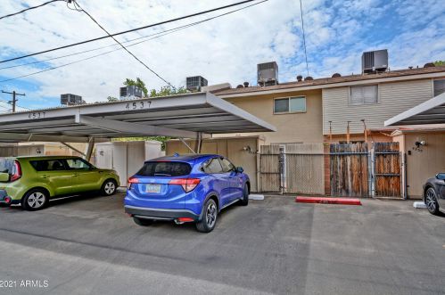 4537 17 Ave, Phoenix AZ 85086-6309 exterior