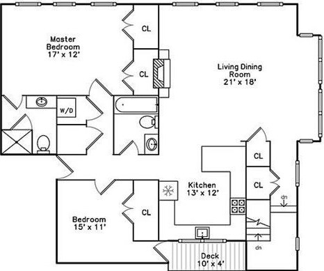 215 D St, Boston MA exterior