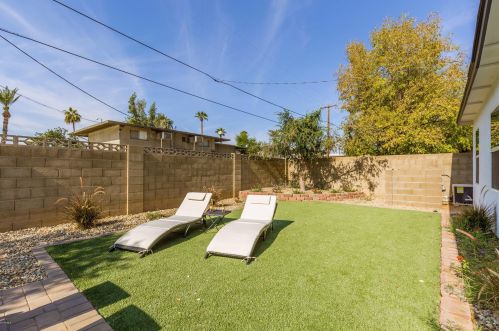 4532 74th Pl, Scottsdale AZ  85251-1416 exterior