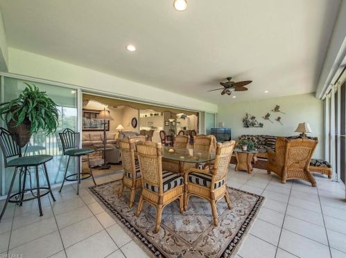 798 Eagle Creek Dr, Naples FL  34113-8037 exterior