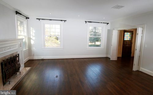 3110 Hawthorne St, Washington DC  20008-3539 exterior