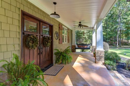 1012 Ballentine Rd, Blythewood, SC 29016-8346