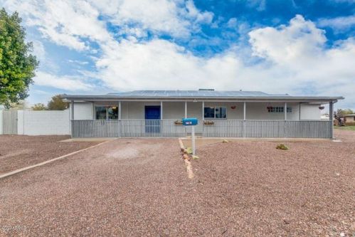 11402 Duluth Ave, Youngtown, AZ 85363-1329