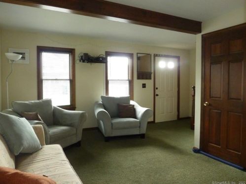 263 Willetts Ave, United States Coast Guard Ac CT  06320-3430 exterior