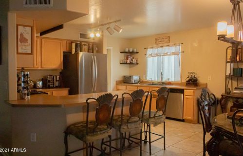 1402 122nd Ln, Avondale, AZ 85323-8107