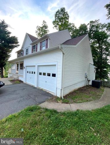 3707 Bricken Ln, Fredericksburg, VA 22408-0275