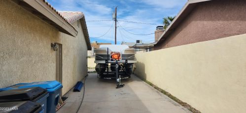 1000 Thunderbolt Ave, Lake Havasu City AZ  86406-7811 exterior