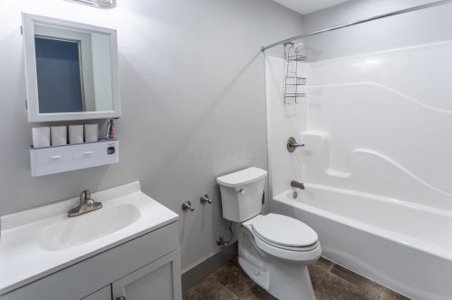 622 Gregg St, Washington Ch OH  43160-1562 exterior