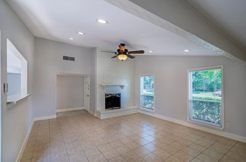 1616 Cumberland Trl, Plano TX  75023-3042 exterior