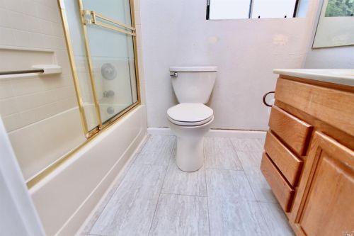 1840 Primavera Dr, Santa Rosa CA  95409-3419 exterior