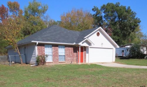14274 Selkirk St, Flint TX  75762-9715 exterior