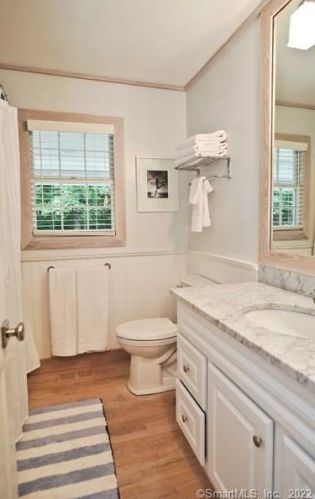 31 South St, Washington Depot CT  06793-1516 exterior