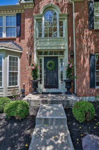 1172 Monarchos Rdg, Hamilton KY  41091-7147 exterior
