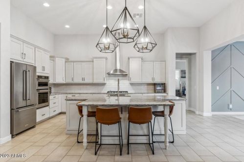 5534 Oyer Ln, Cave Creek AZ  85331-2544 exterior