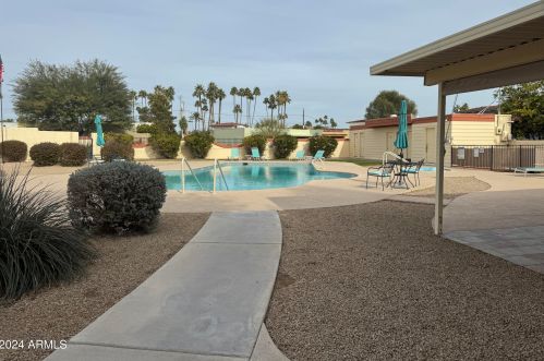 7627 Meadowbrook Ave, Scottsdale AZ 85251-1834 exterior