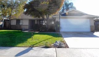 2193 Cricklewood Ct, Porterville, CA 93257-6270