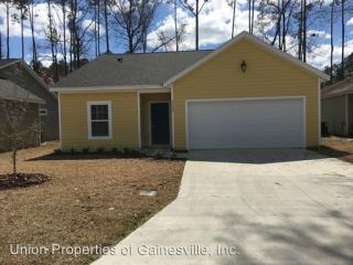 2147 76th Pl, Gainesville FL  32609-5853 exterior