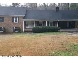 2539 Edgewater Dr, Fayetteville NC  28303-5239 exterior