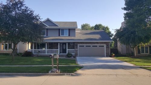 1818 6th St, Ivy IA  50009-1586 exterior
