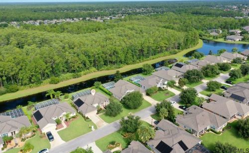 1244 Harwick Ln, Ormond Beach FL  32174-1024 exterior