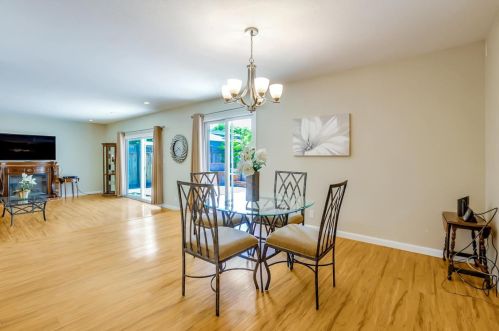 1131 Lenor Way, San Jose CA 95128-4112 exterior