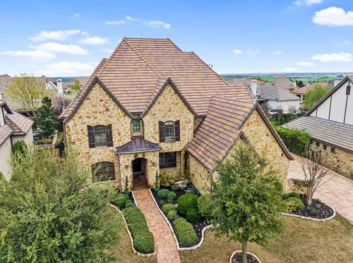 4667 Sidonia Ct, Fort Worth, TX 76126-1920