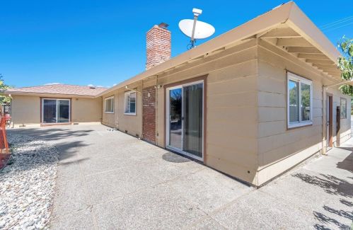 2250 Vallejo St, Santa Rosa CA  95404-5114 exterior