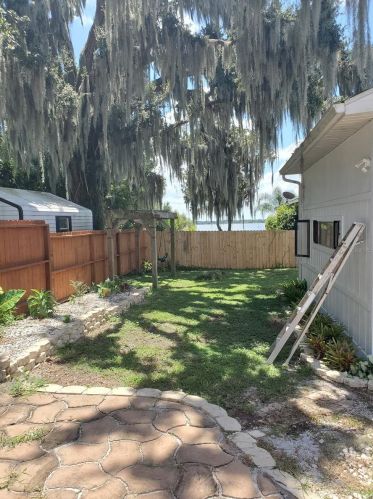 1652 Avenue L, Winter Haven FL  33881-2328 exterior