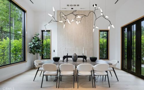 4508 Haskell Ave, Van Nuys CA  91436-3148 exterior