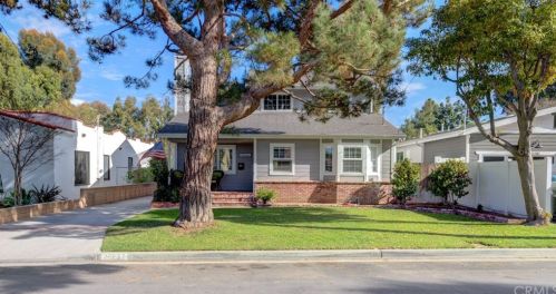 26232 Ocean View Ave, Lomita, CA 90717-3514