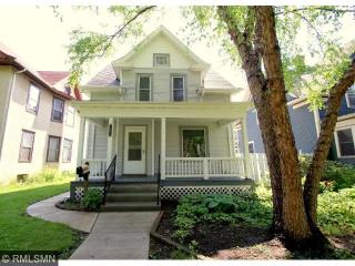 2303 30 Ave, Minneapolis MN  55406-1443 exterior