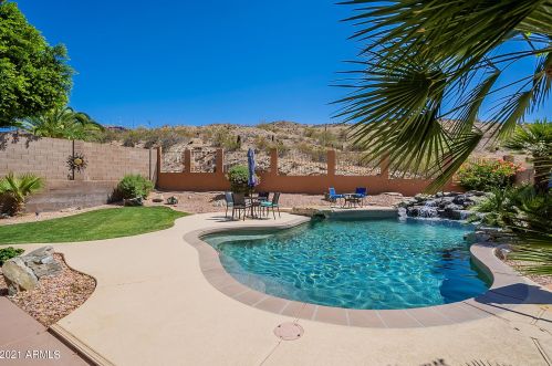 14619 8th St, Phoenix AZ  85048-6342 exterior