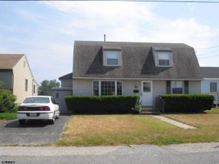 6 Kirby Pl, Brigantine City, NJ 08203-3006