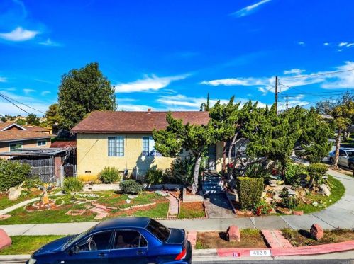 4830 Solola Ave, San Diego, CA 92113-3535